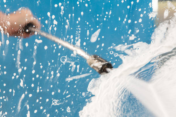 Trusted Columbus, MN Pressure Washing Services Experts